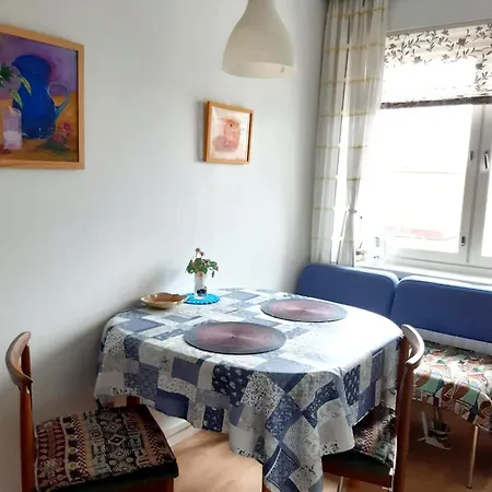Homestay Majoitus Keskustassa