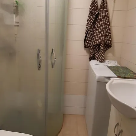 Homestay Majoitus Keskustassa Kuopio